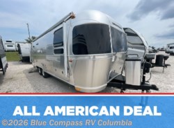 Used 2020 Airstream Globetrotter 27FB Twin available in Lexington, South Carolina
