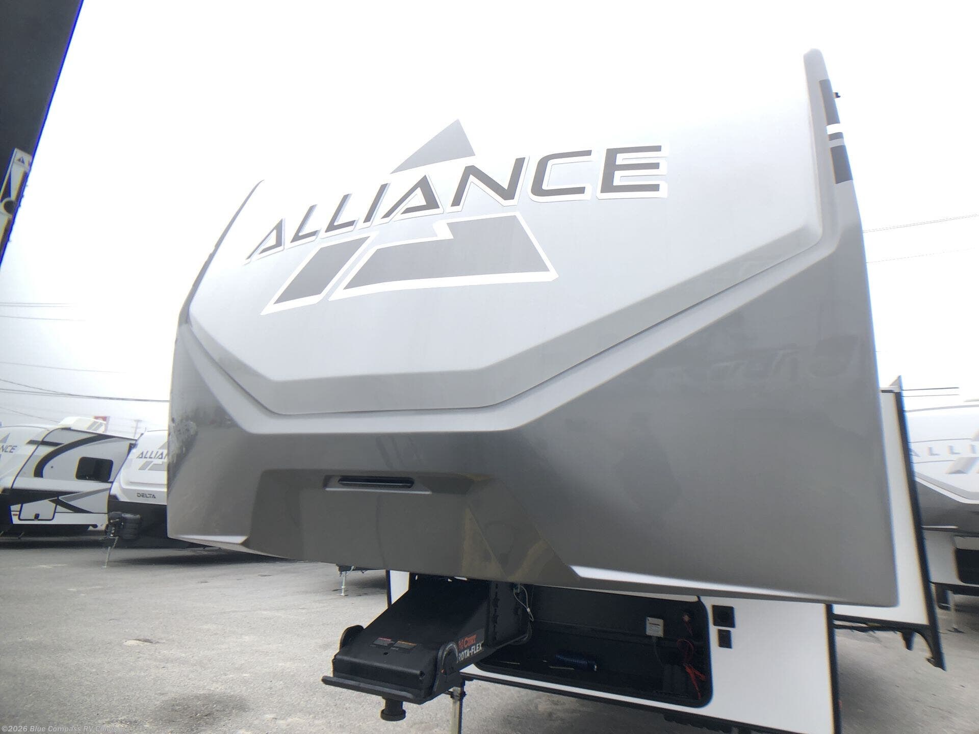 Used 2023 Alliance RV Avenue 26RD available in Lexington, South Carolina