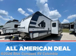 Used 2022 CrossRoads Zinger 331BH available in Lexington, South Carolina