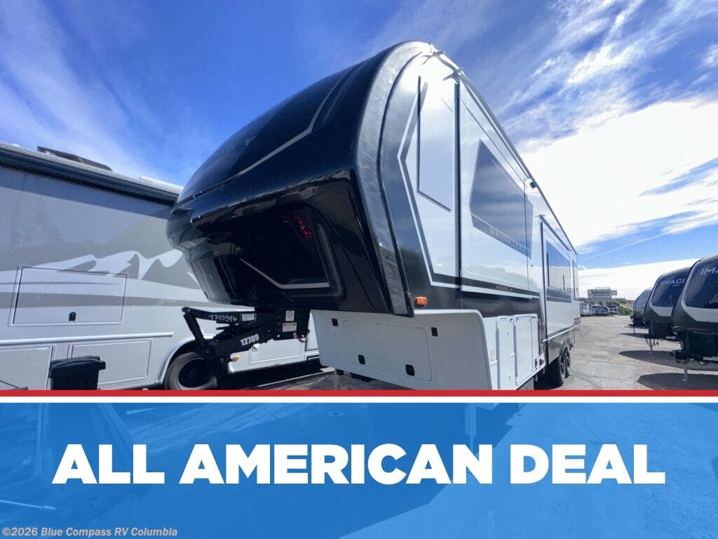 New 2027 Brinkley RV Model Z 3210 available in Lexington, South Carolina