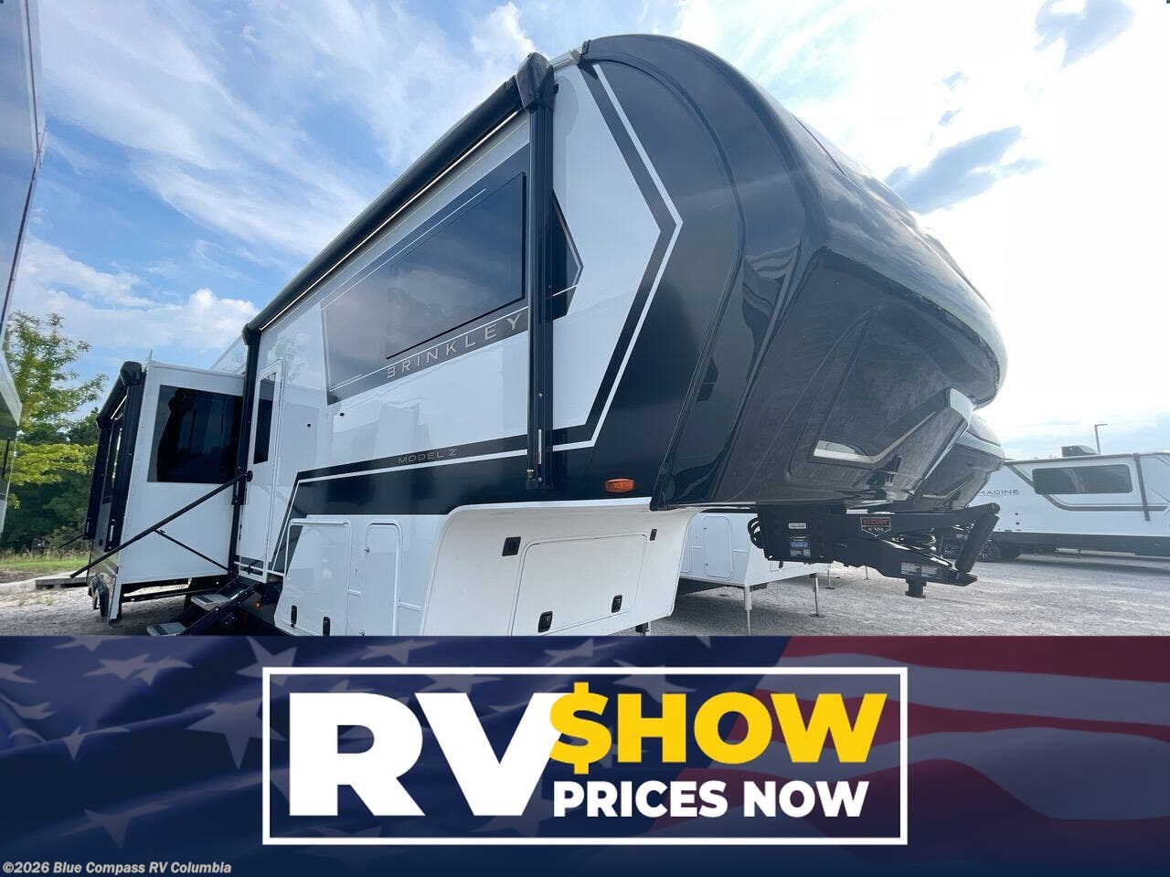 New 2027 Brinkley RV Model Z 3210 available in Lexington, South Carolina