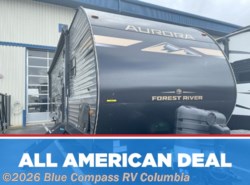 New 2026 Forest River Aurora 27DBH available in Lexington, South Carolina