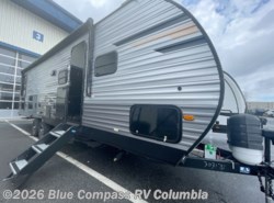 New 2026 Forest River Aurora 27DBH available in Lexington, South Carolina