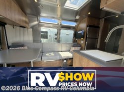 New 2026 Airstream Trade Wind 25FB Twin available in Lexington, South Carolina