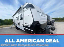 New 2027 Alliance RV Delta 262RB available in Lexington, South Carolina