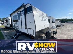 New 2026 Alliance RV Delta Solo RB152 available in Lexington, South Carolina
