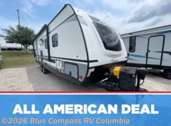 Used 2021 Coachmen Apex 265RBSS available in Lexington, South Carolina