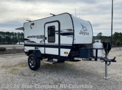 Used 2021 Jayco Jay Feather 12SRK available in Lexington, South Carolina