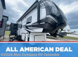 Used 2021 Keystone Avalanche 338GK available in Lexington, South Carolina