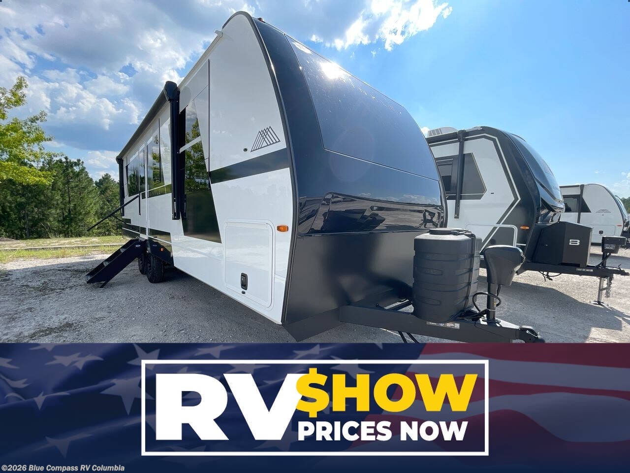 New 2027 Brinkley RV Model I 275 available in Lexington, South Carolina