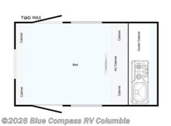 Used 2017 NuCamp T@G MAX available in Lexington, South Carolina