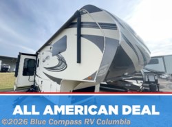 Used 2020 Grand Design Solitude 310GK R available in Lexington, South Carolina