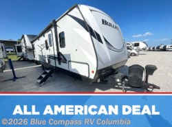 Used 2021 Keystone Bullet 290BHS available in Lexington, South Carolina