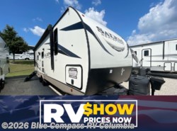 Used 2022 Forest River Salem Hemisphere 356QB available in Lexington, South Carolina