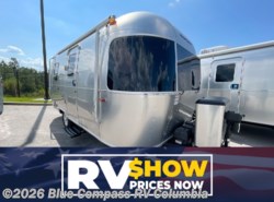 New 2027 Airstream Classic 30RB available in Lexington, South Carolina