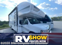 New 2027 Entegra Coach Odyssey 24B available in Lexington, South Carolina
