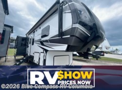 Used 2021 Keystone Avalanche 338GK available in Lexington, South Carolina