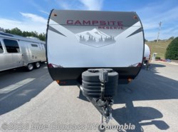 Used 2025 Forest River Campsite Reserve 23BM available in Lexington, South Carolina