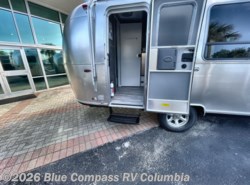 New 2027 Airstream Bambi 22FB available in Lexington, South Carolina