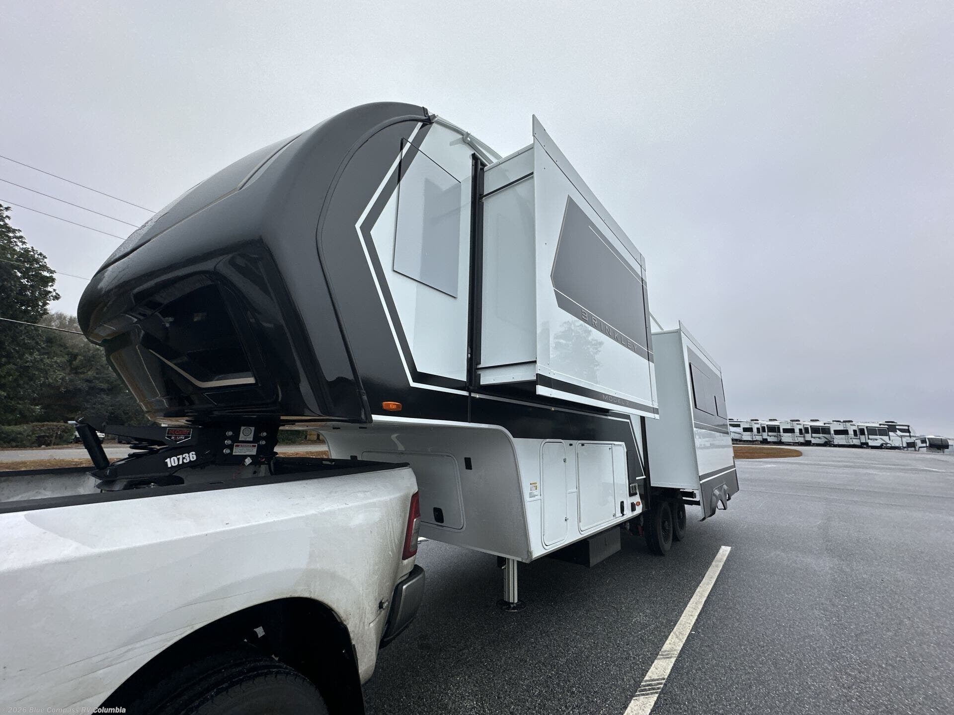New 2027 Brinkley RV Model Z 2700 available in Lexington, South Carolina