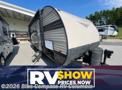 Used 2020 Forest River Wildwood X-Lite 233RBXL available in Lexington, South Carolina