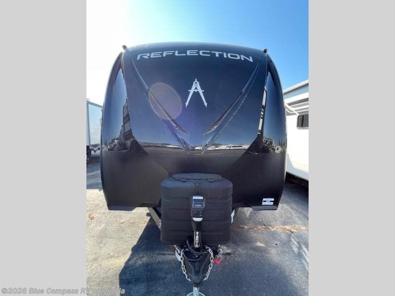 New 2026 Grand Design Reflection 312BHTS available in Lexington, South Carolina