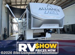 New 2027 Alliance RV Avenue All-Access 30BH available in Lexington, South Carolina