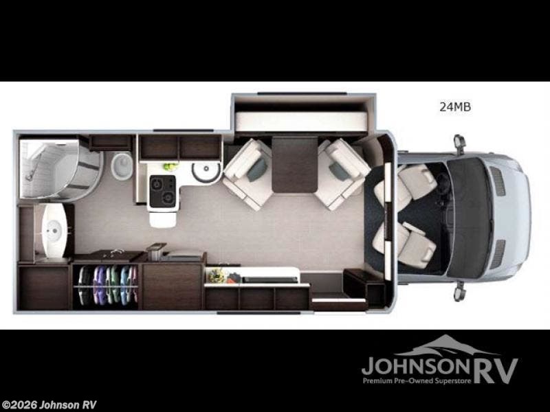 2016 leisure travel unity u24mb