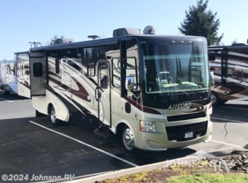 Used 2015 Tiffin Allegro 31 SA available in Sandy, Oregon