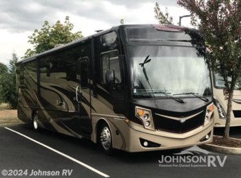 Used 2017 Fleetwood Pace Arrow 36U available in Sandy, Oregon