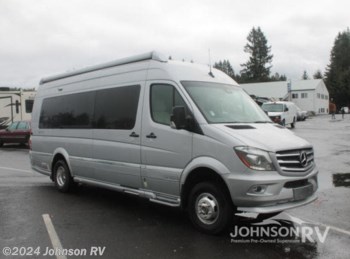 Used 2018 Airstream Interstate Grand Tour EXT Std. Model available in Sandy, Oregon