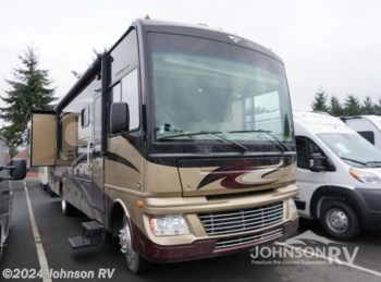 Used 2013 Fleetwood Bounder 33C available in Sandy, Oregon