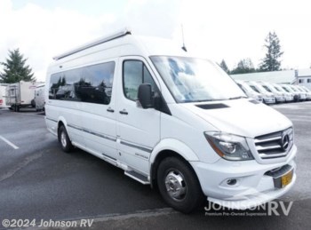 Used 2015 Airstream Interstate Grand Tour EXT Grand Tour EXT available in Sandy, Oregon