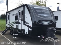  New 2022 Winnebago Voyage 2427RB available in Sandy, Oregon