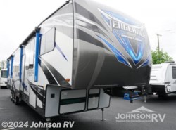 Used 2018 Forest River Vengeance Touring Edition 381L12-6 available in Sandy, Oregon
