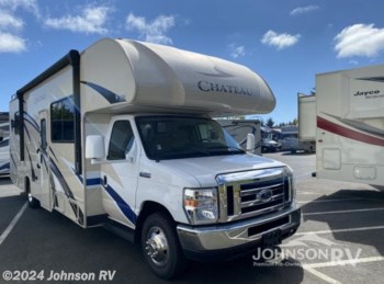 Used 2019 Thor Motor Coach Chateau 28Z available in Sandy, Oregon