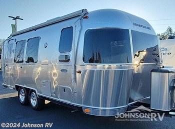 Used 2019 Airstream Flying Cloud 23FB Queen available in Sandy, Oregon