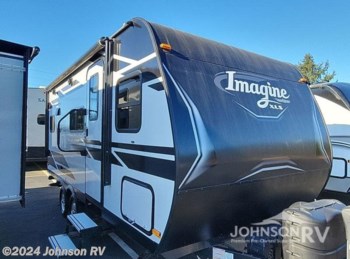 Used 2019 Grand Design Imagine XLS 17MKE available in Sandy, Oregon