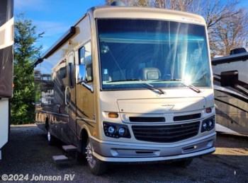 Used 2018 Fleetwood Bounder 33C available in Sandy, Oregon