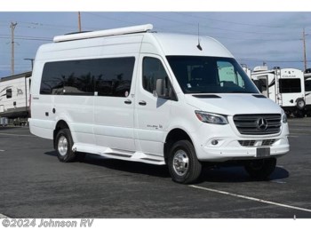 New 2022 Coachmen Galleria 24A 4x4 available in Sandy, Oregon