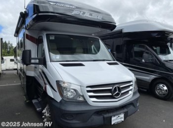 Used 2018 Fleetwood Pulse 24B available in Sandy, Oregon