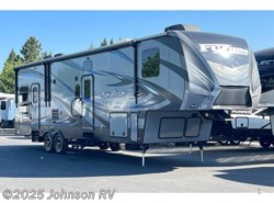  Used 2016 Keystone Fuzion 325 available in Sandy, Oregon