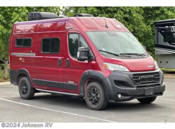 New 2024 Winnebago Solis 36A available in Sandy, Oregon