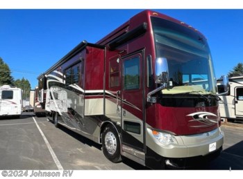Used 2014 Tiffin Allegro Bus 37 AP available in Sandy, Oregon