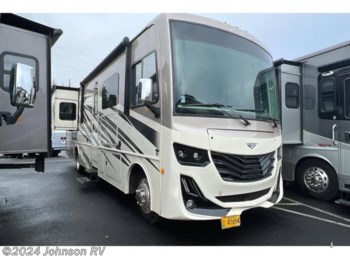 Used 2021 Fleetwood Fortis 32RW available in Sandy, Oregon