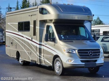 New 2023 Winnebago Navion 24D available in Sandy, Oregon