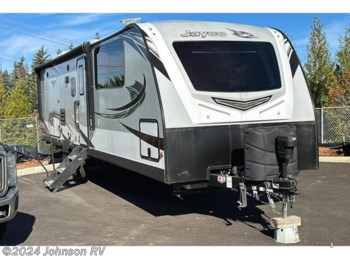 Used 2020 Jayco White Hawk 32KBS available in Sandy, Oregon