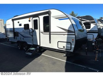 Used 2021 Venture RV Sonic SN220VBH available in Sandy, Oregon
