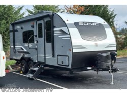 Used 2023 Venture RV Sonic SN190VRB available in Sandy, Oregon