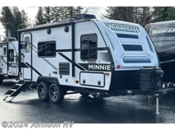 New 2024 Winnebago Micro Minnie 1821FBS available in Sandy, Oregon